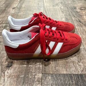 Adidas Gazelle Indoor Shoes